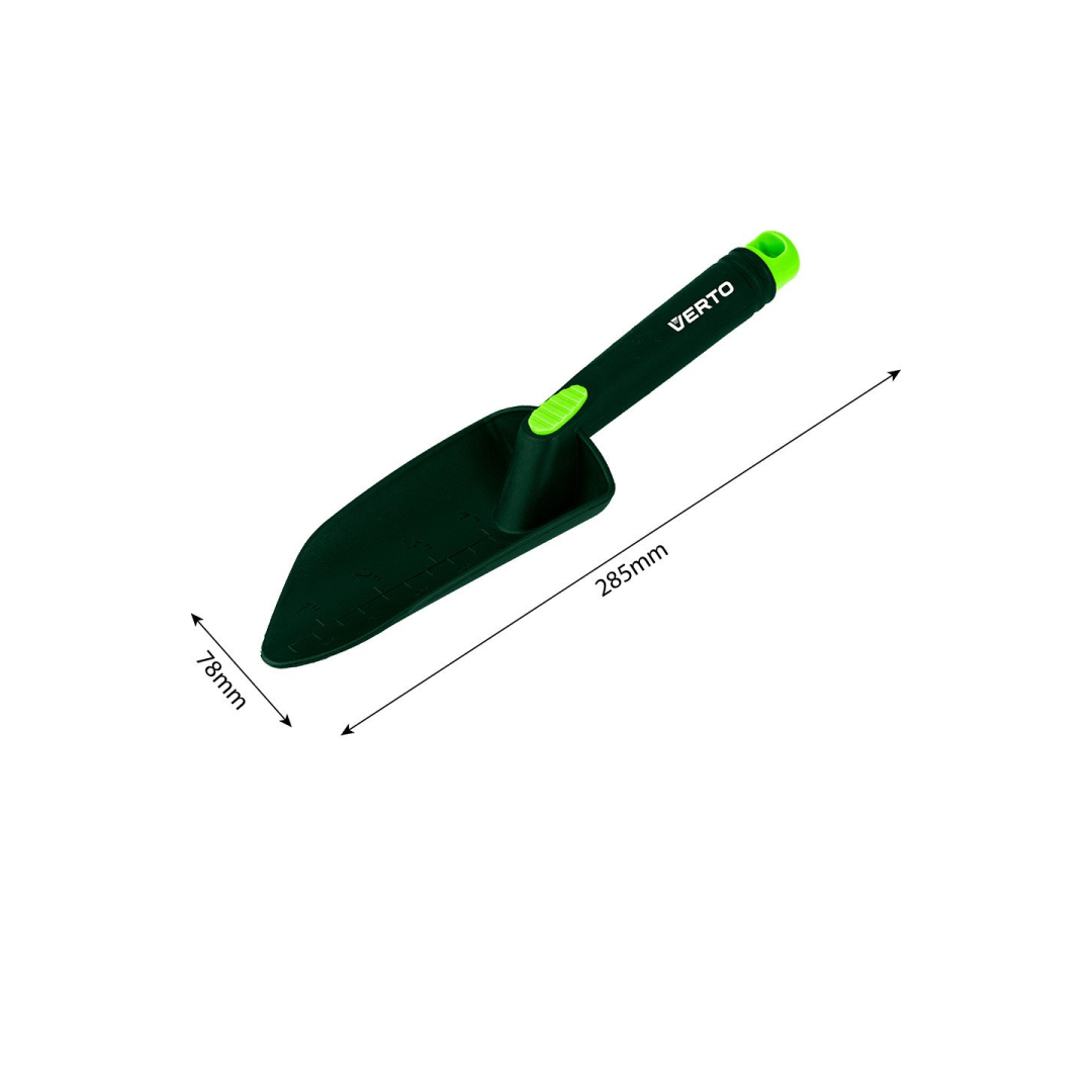 Plačios mentelės plastikas 6