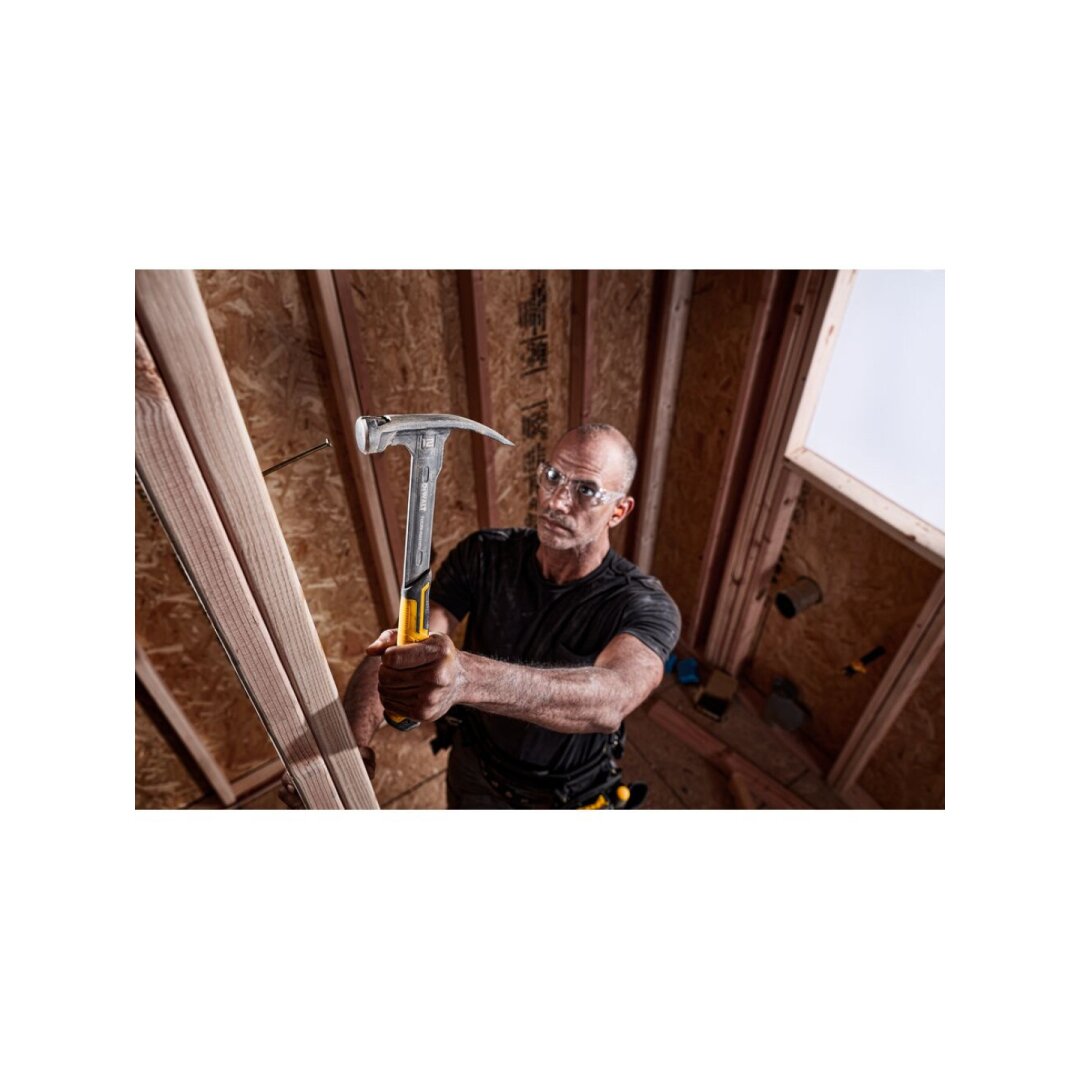 Plaktukas 340 g, DeWalt DWHT51135-0 1 Plaktukas 340 g, DeWalt DWHT51135-0 1