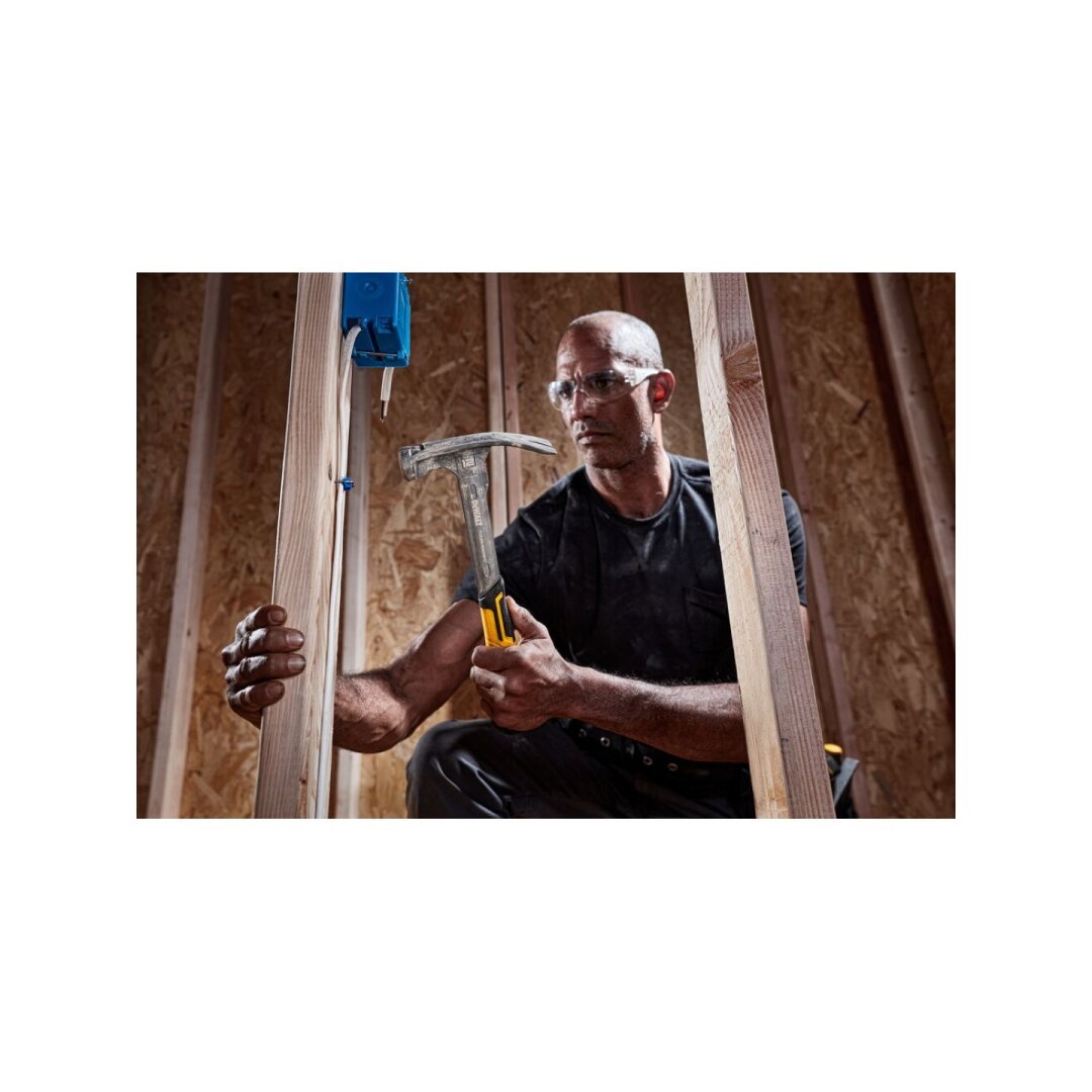 Plaktukas 340 g, DeWalt DWHT51135-0 2