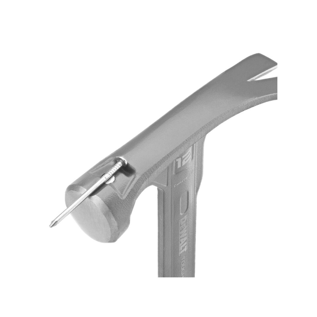 Plaktukas 340 g, DeWalt DWHT51135-0 7