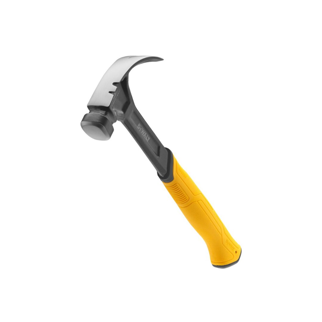 Plaktukas 450 g, DeWalt DWHT51002-0 2