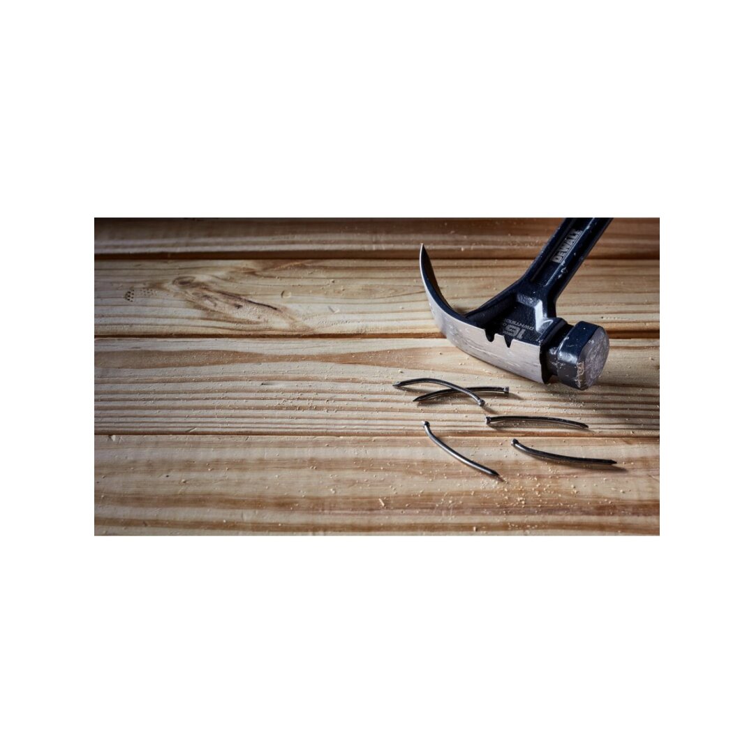 Plaktukas 450 g, DeWalt DWHT51002-0 3