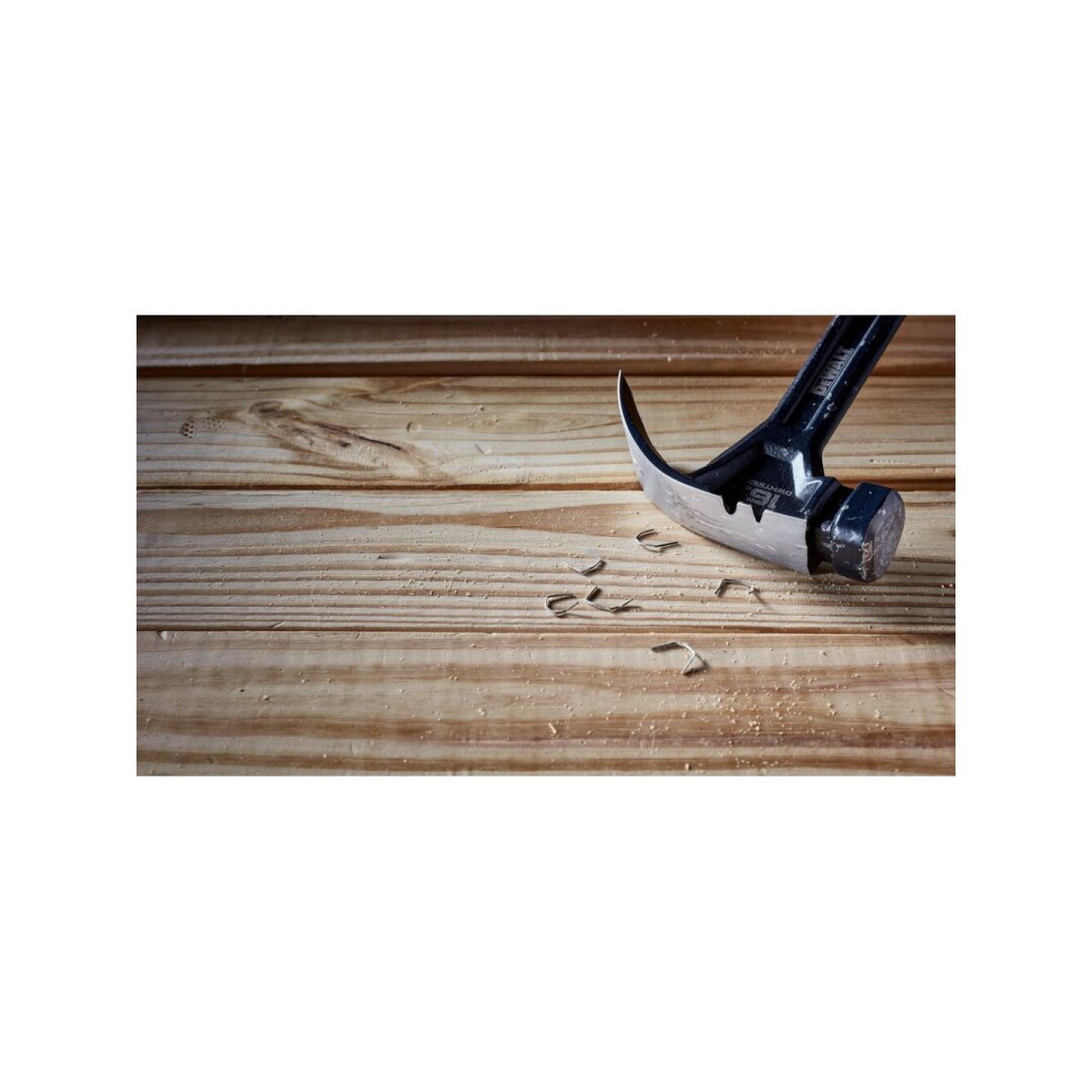 Plaktukas 450 g, DeWalt DWHT51002-0 5 Plaktukas 450 g, DeWalt DWHT51002-0 5