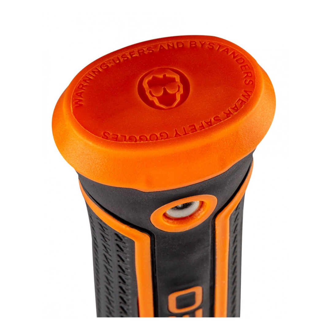 Plaktukas 450 g, monoblokas, bimedžiaginė rankena 1