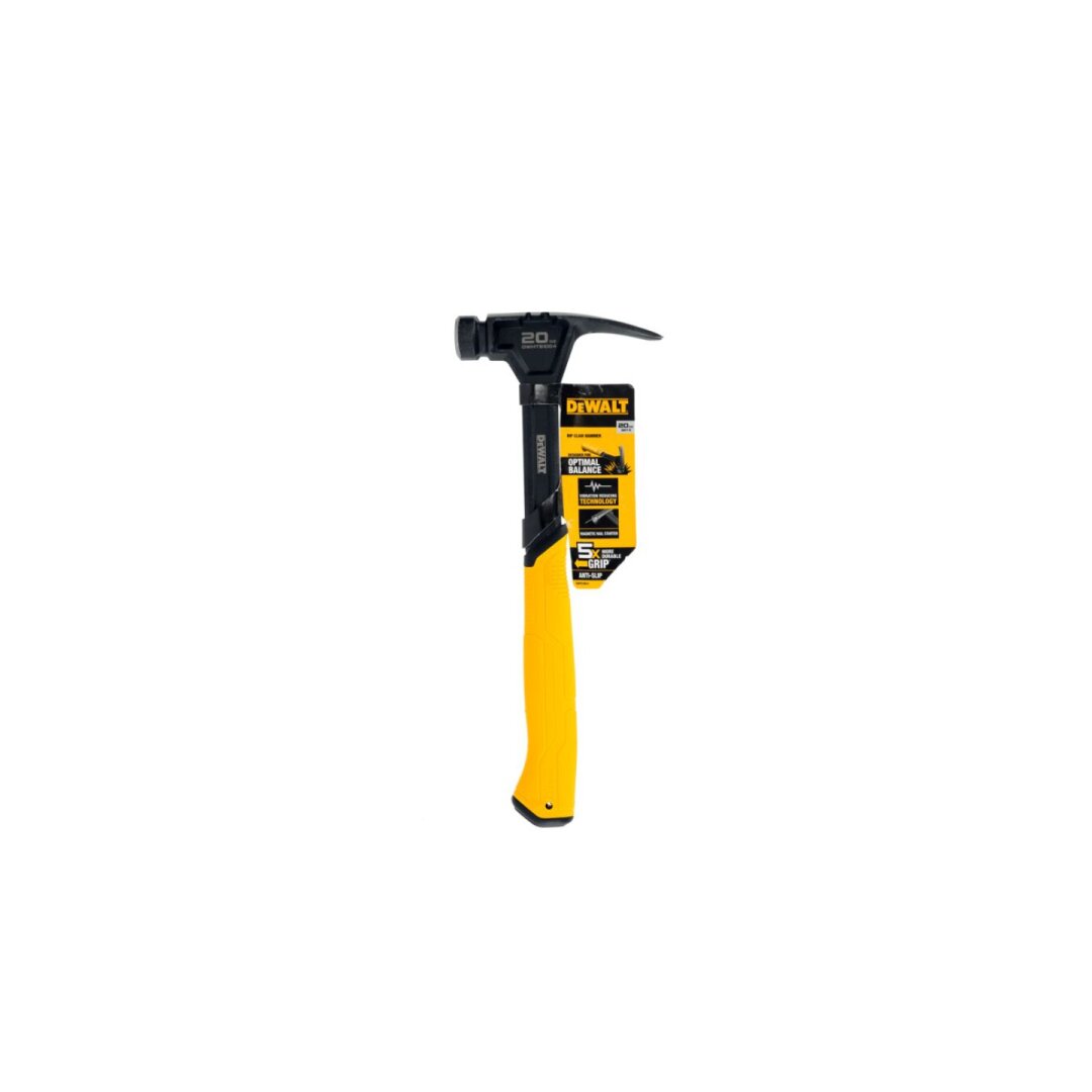 Plaktukas 570 g, DeWalt DWHT51004-0 1 Plaktukas 570 g, DeWalt DWHT51004-0 1