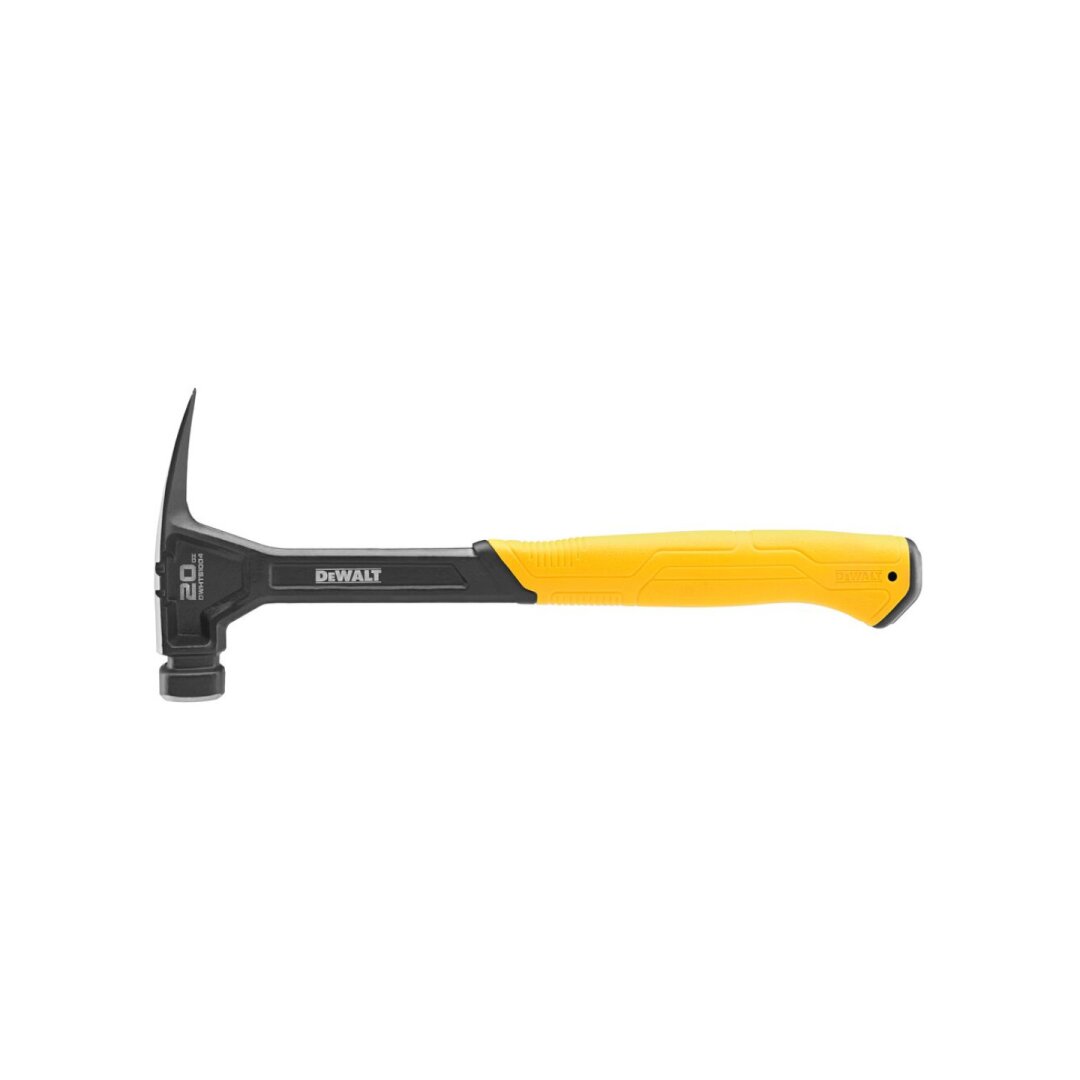 Plaktukas 570 g, DeWalt DWHT51004-0 4