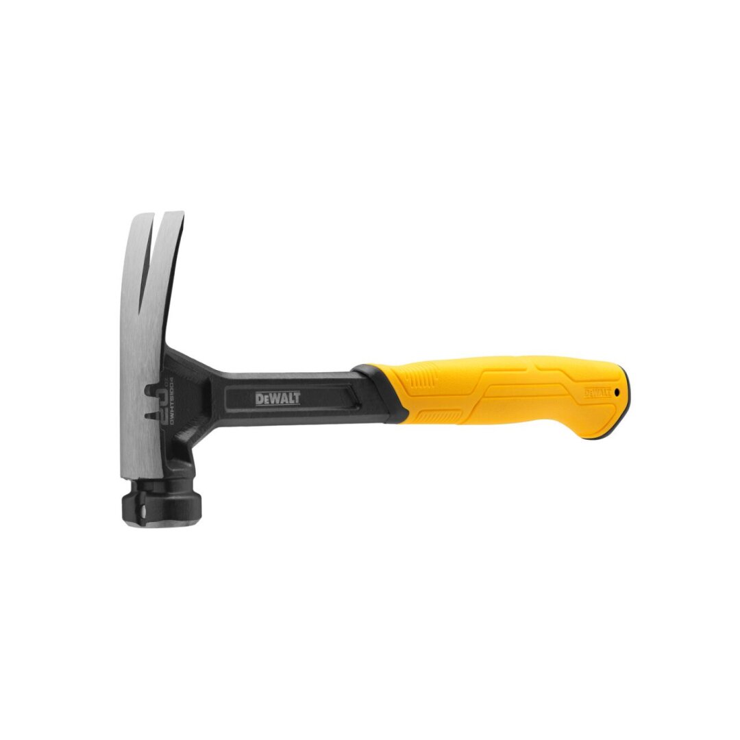 Plaktukas 570 g, DeWalt DWHT51004-0 6 Plaktukas 570 g, DeWalt DWHT51004-0 6