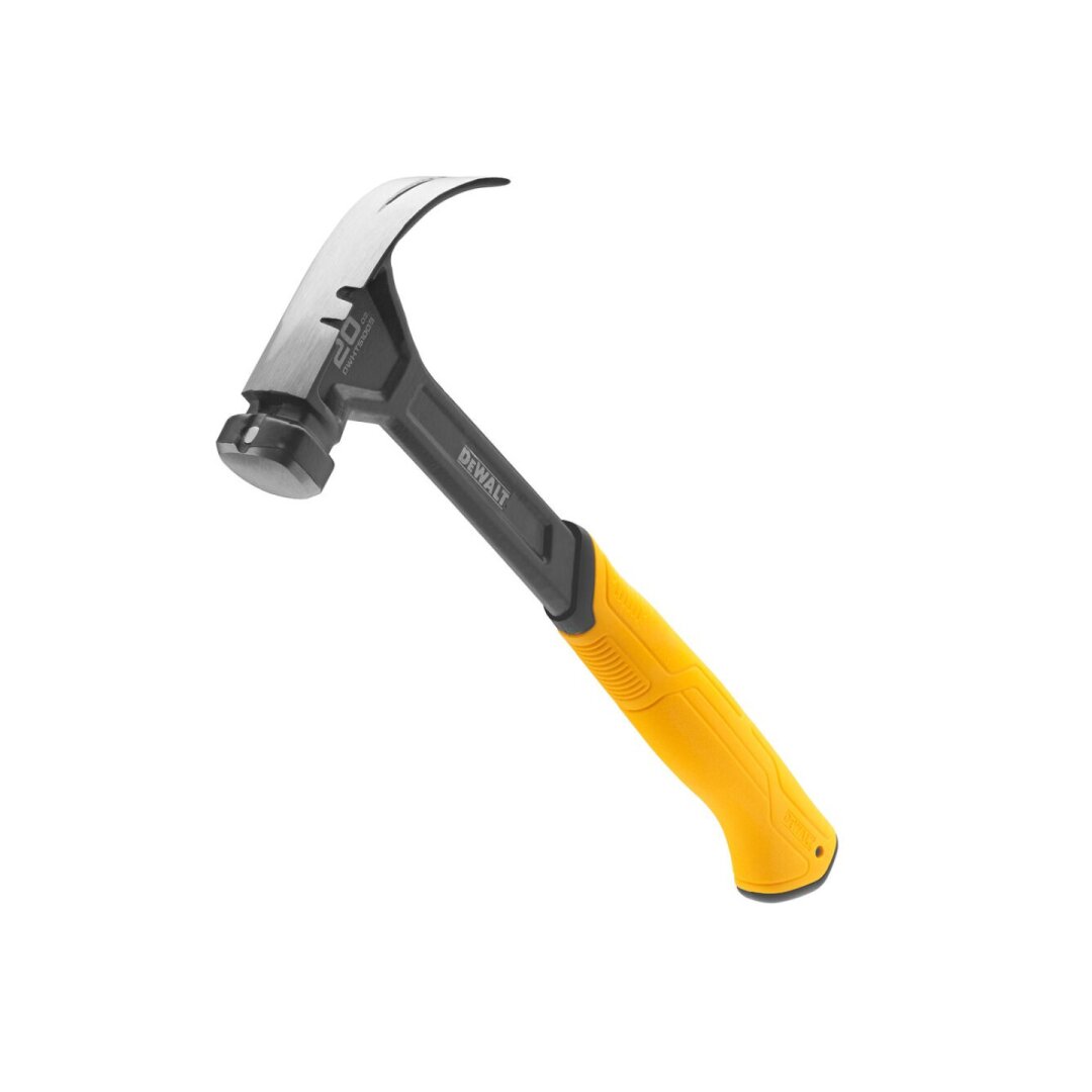 Plaktukas 570 g, DeWalt DWHT51009-0 1 Plaktukas 570 g, DeWalt DWHT51009-0 1