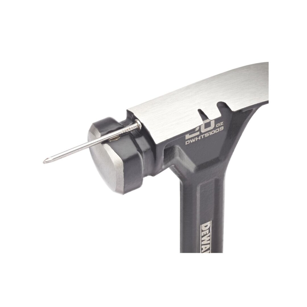 Plaktukas 570 g, DeWalt DWHT51009-0 Plaktukas 570 g, DeWalt DWHT51009-0