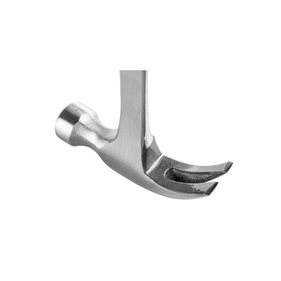 Plaktukas 600 g, monoblokas, bimedžiaginė rankena 2