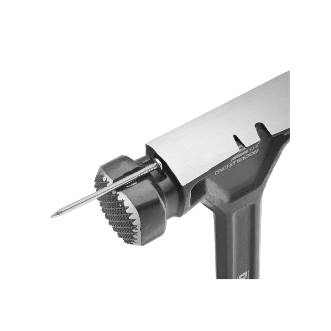 Plaktukas 620 g, DeWalt DWHT51005-0 5