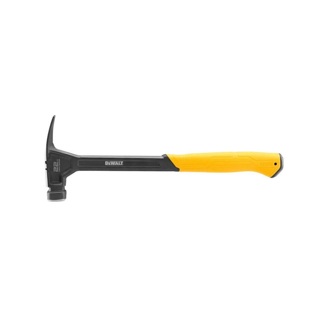 Plaktukas 620 g, DeWalt DWHT51006-0 4 Plaktukas 620 g, DeWalt DWHT51006-0 4