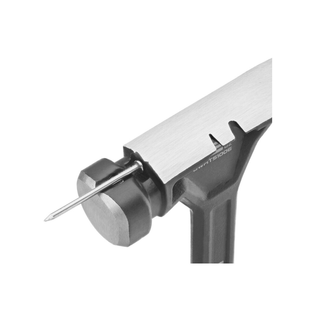 Plaktukas 620 g, DeWalt DWHT51006-0