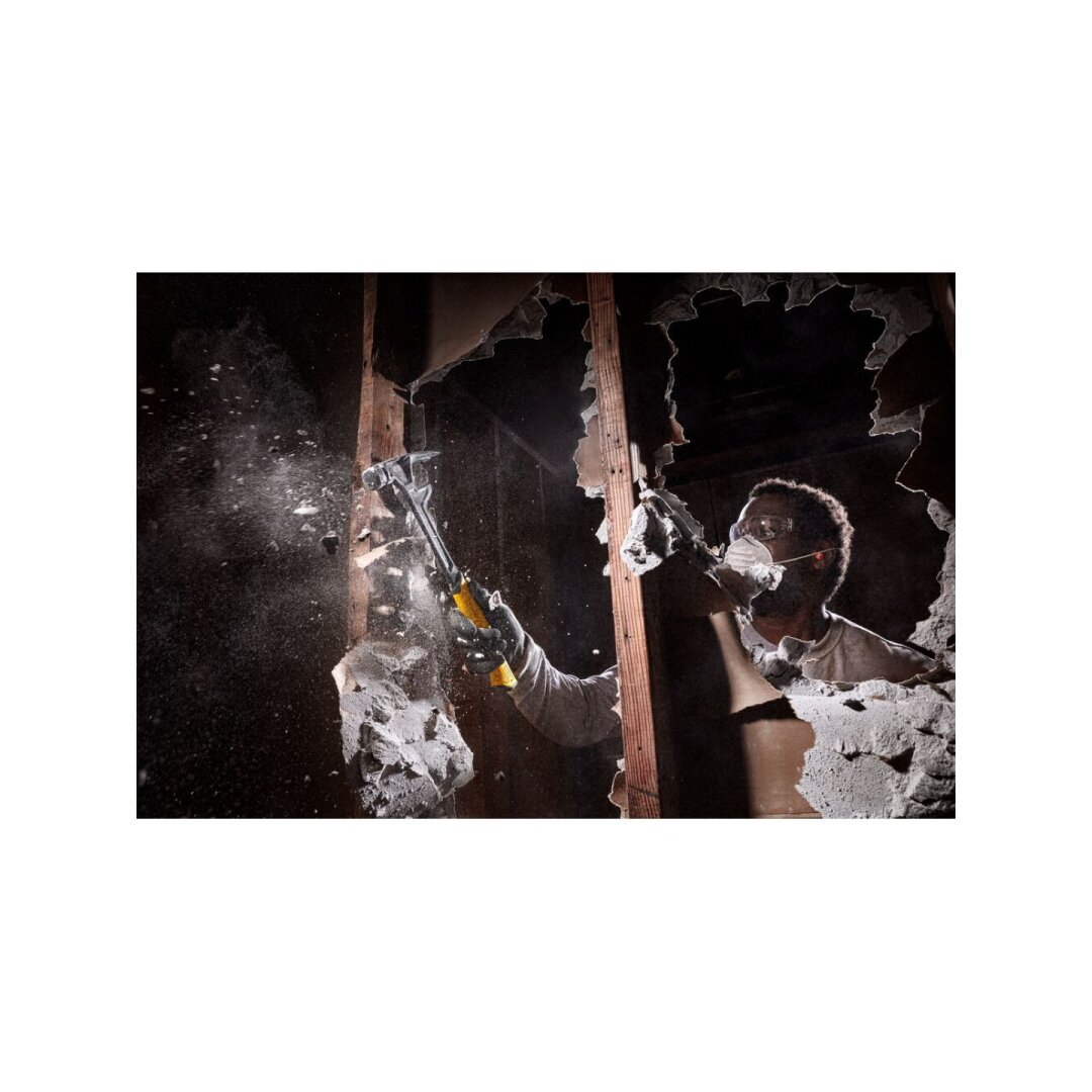 Plaktukas (demontavimo) 620 g, DeWalt DWHT51008-0 6