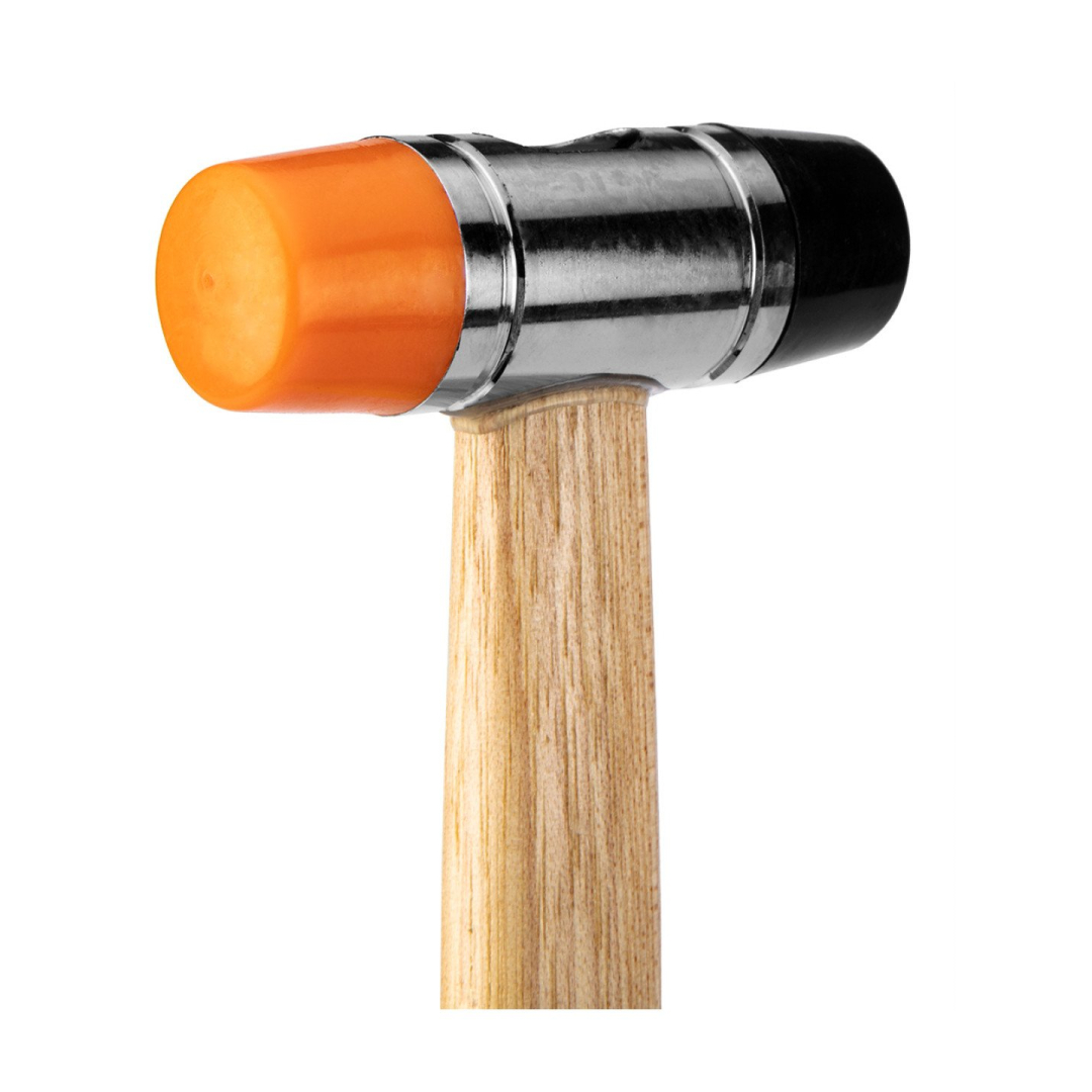 Plaktukas kėbulo remontui 250 g/28 mm 4