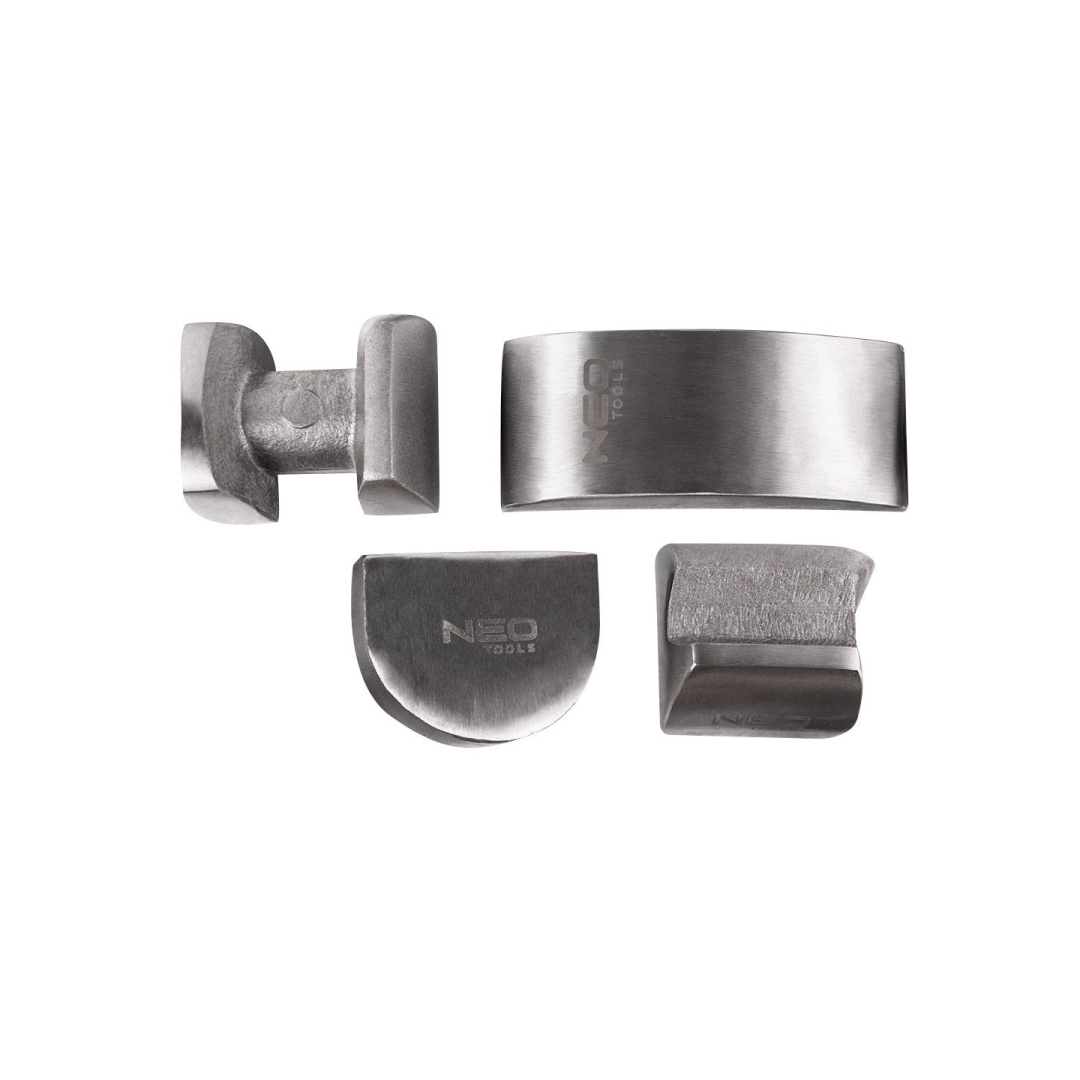 Plaktukas kėbulo remontui 7 vnt. rinkinys 3 Plaktukas kėbulo remontui 7 vnt. rinkinys 3