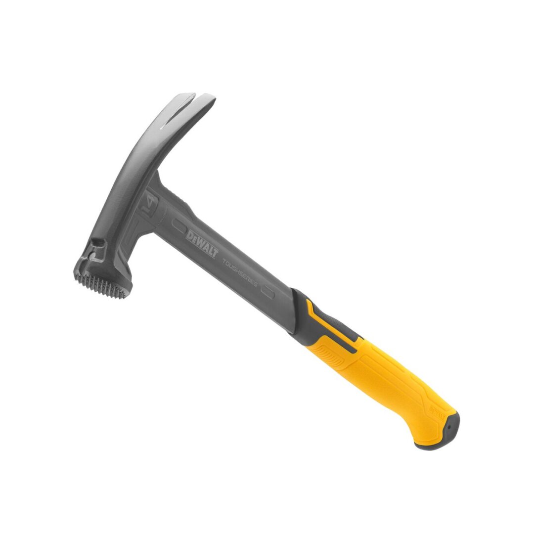 Plaktukas MIG suvirinimui 400 g, DeWalt DWHT51138-0 2