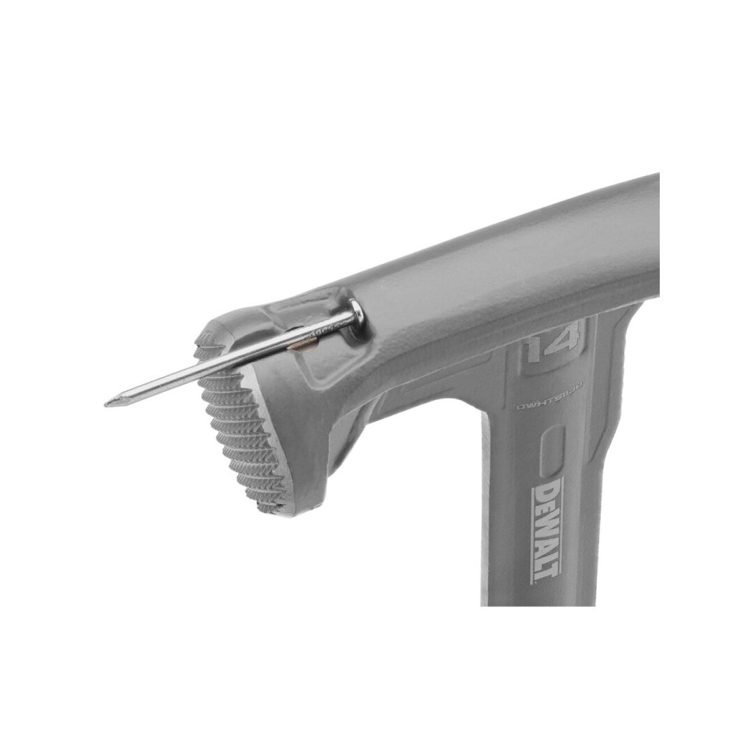 Plaktukas MIG suvirinimui 400 g, DeWalt DWHT51138-0