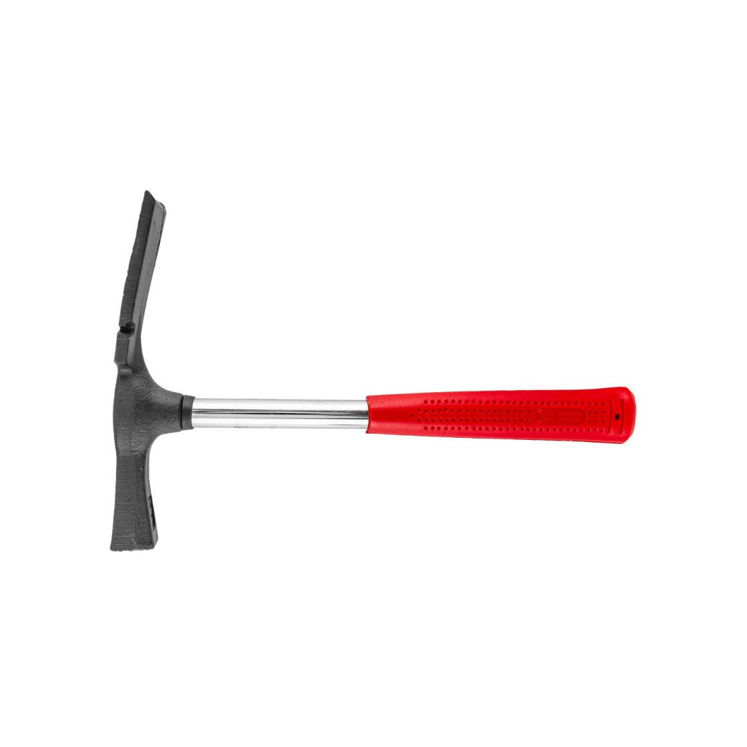 Plaktukas mūrininkui, 500 gr., B tipo