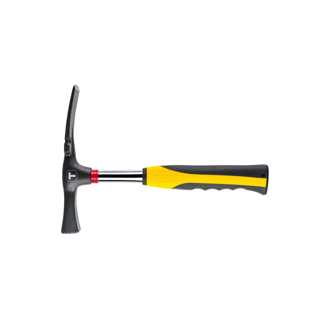 Plaktukas mūrininkui, Hardened, 600 gr.