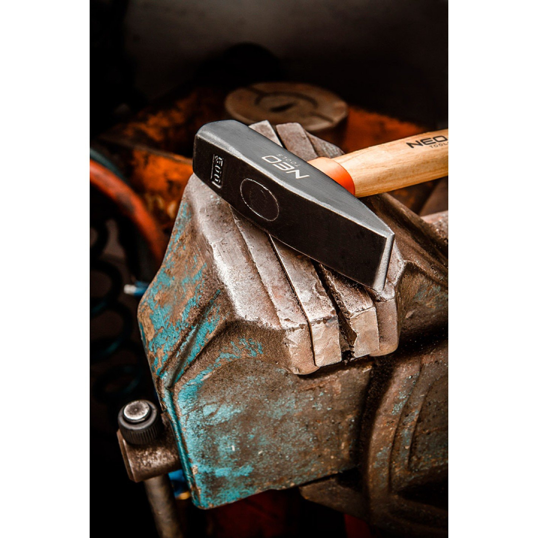 Plaktukas šaltkalviui, 100 gr. 1 Plaktukas šaltkalviui, 100 gr. 1