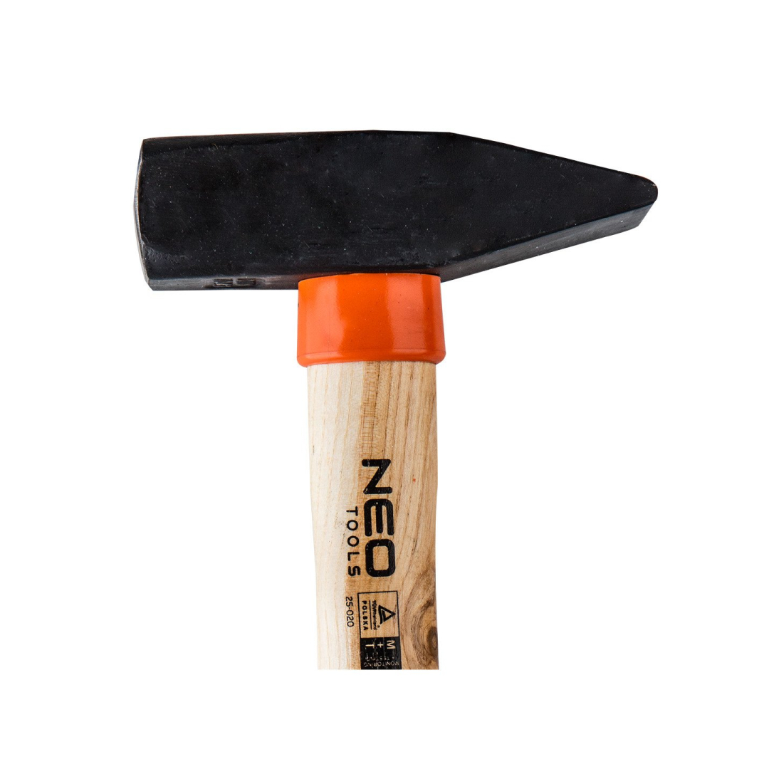 Plaktukas šaltkalviui, 1000 gr. 3