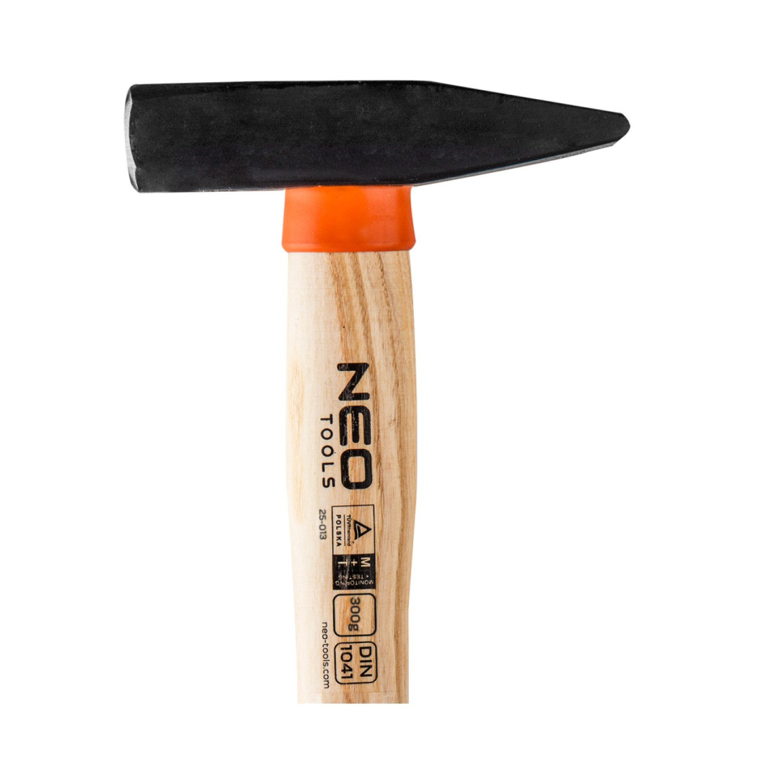 Plaktukas šaltkalviui, 300 gr. 3