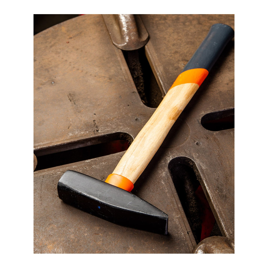 Plaktukas šaltkalviui, 500 gr. 2 Plaktukas šaltkalviui, 500 gr. 2