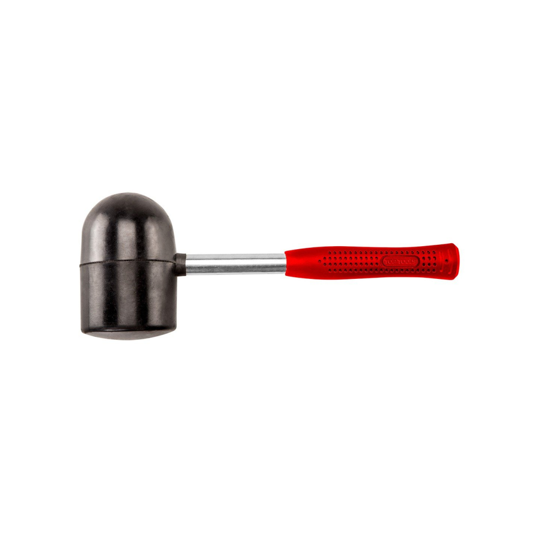 Plaktukas skardininkui, 1250gr. x 90mm. Plaktukas skardininkui, 1250gr. x 90mm.