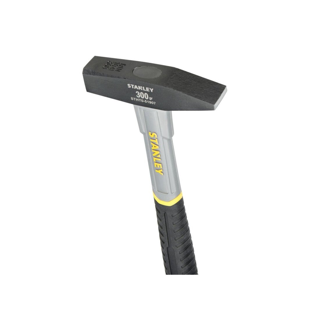 Plaktukas STANLEY, 300 g stiklo pluošto