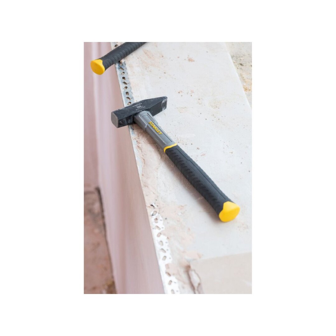 Plaktukas STANLEY, 500g stiklo pluošto 1