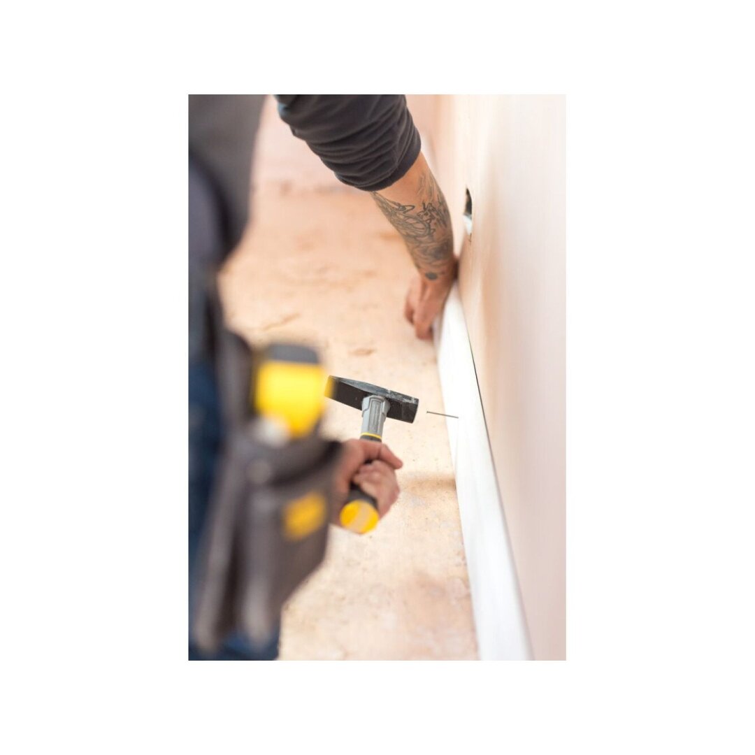 Plaktukas STANLEY, 500g stiklo pluošto 2 Plaktukas STANLEY, 500g stiklo pluošto 2