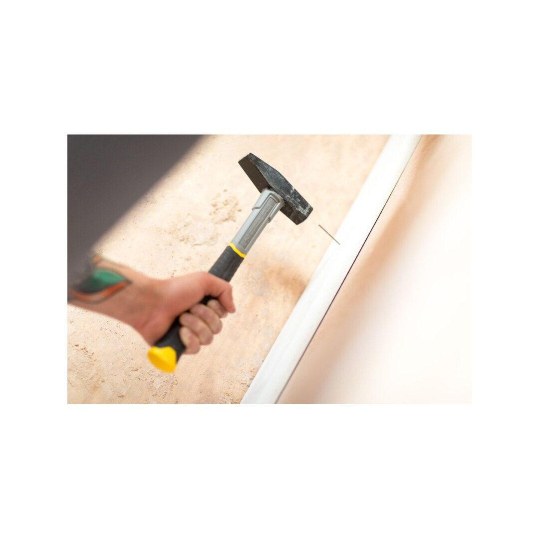 Plaktukas STANLEY, 500g stiklo pluošto