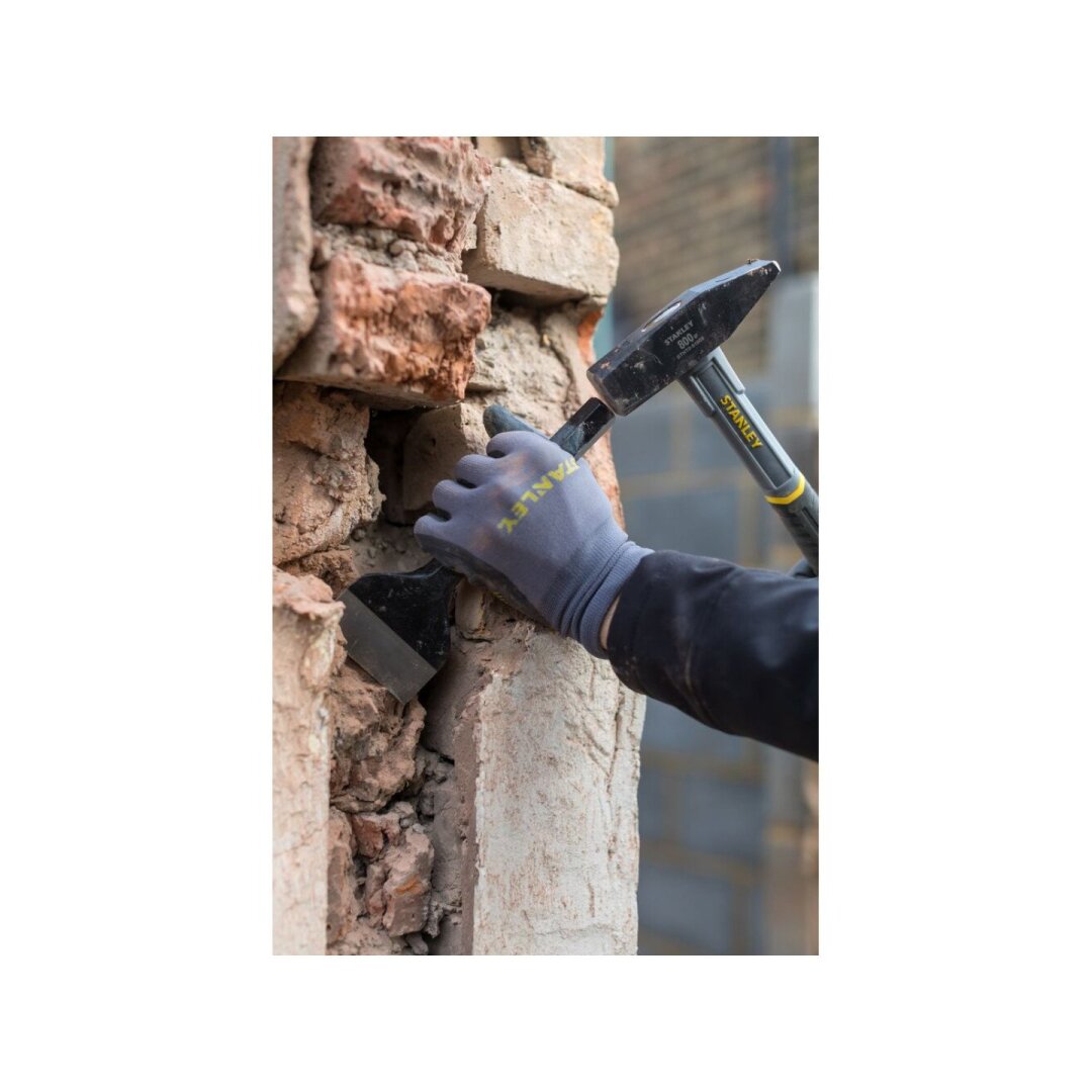 Plaktukas STANLEY, 800 g stiklo pluošto