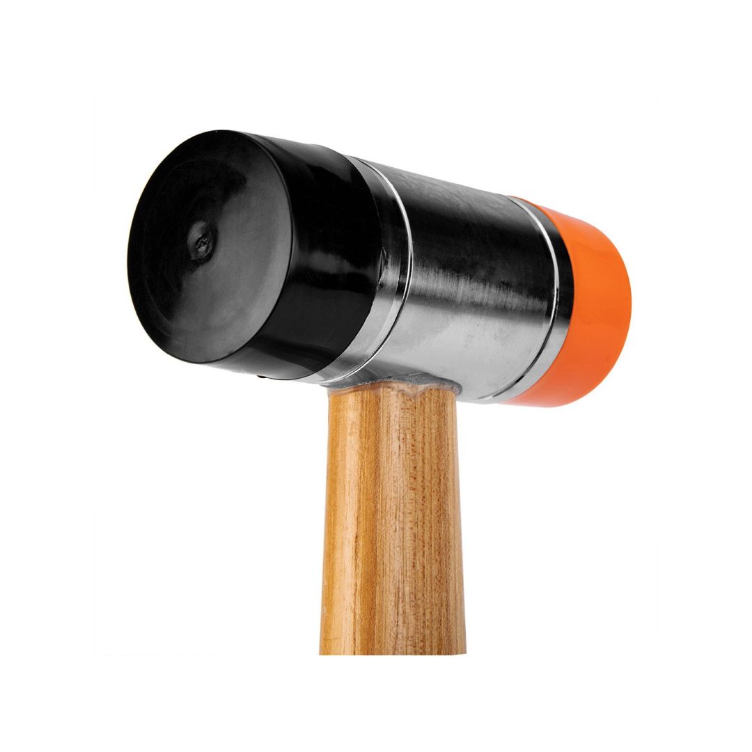 Plaktukas su keičiamais antgaliais 660g / 45mm 3