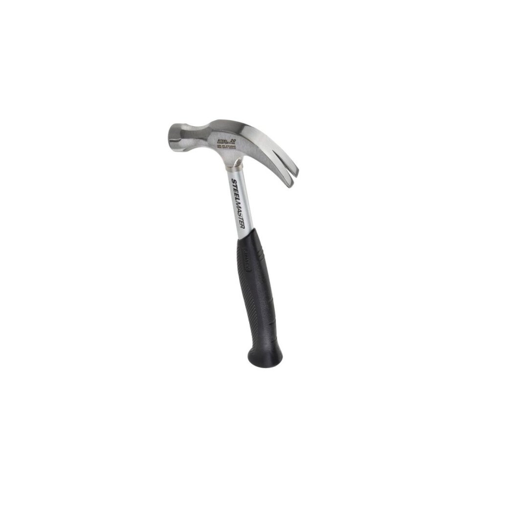 Plaktukas su vinių traukikliu STEELMASTER 570g