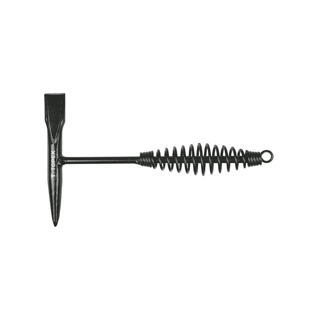 Plaktukas suvirintojui, 300 gr.