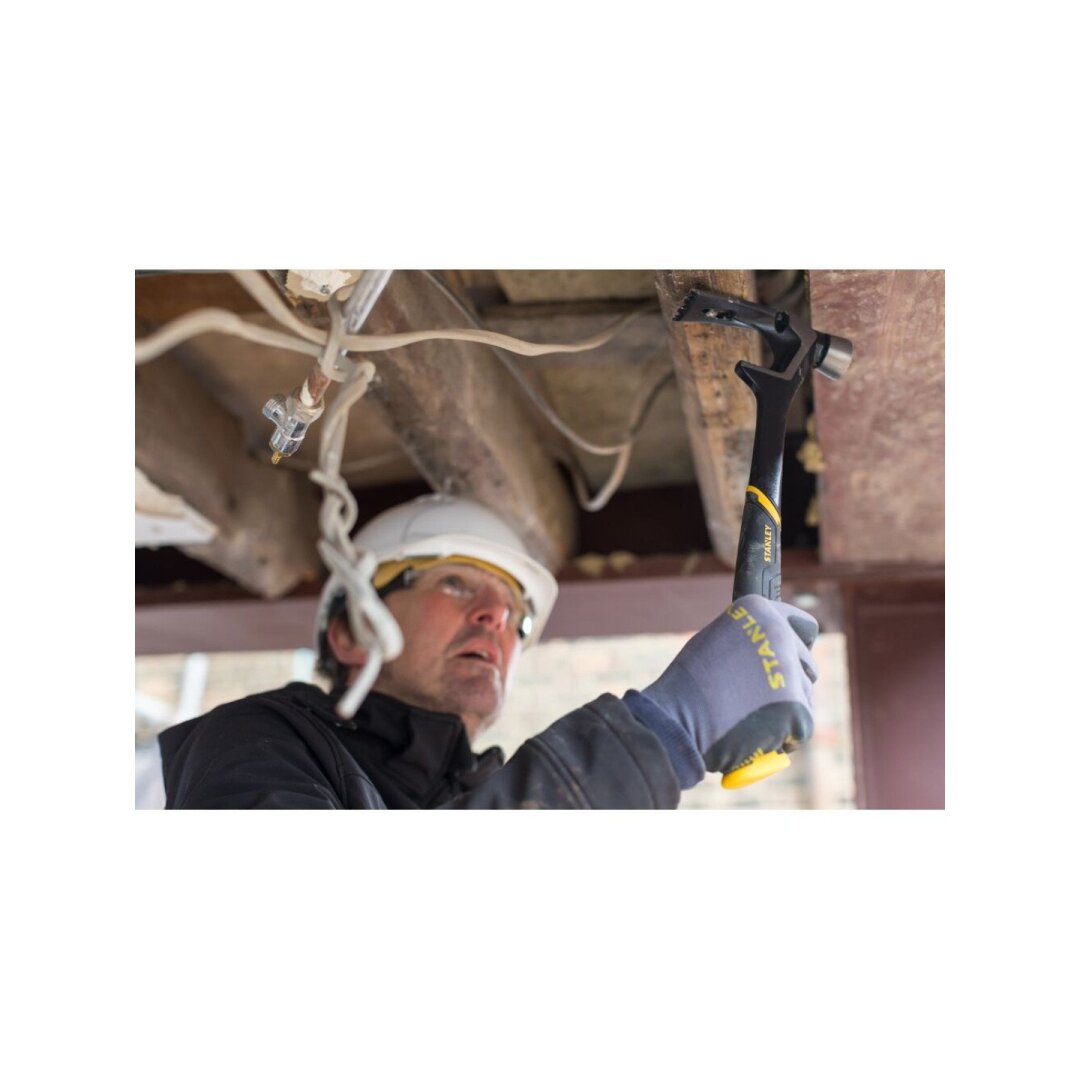 Plaktukas-viniatraukis Stanley 3 Plaktukas-viniatraukis Stanley 3