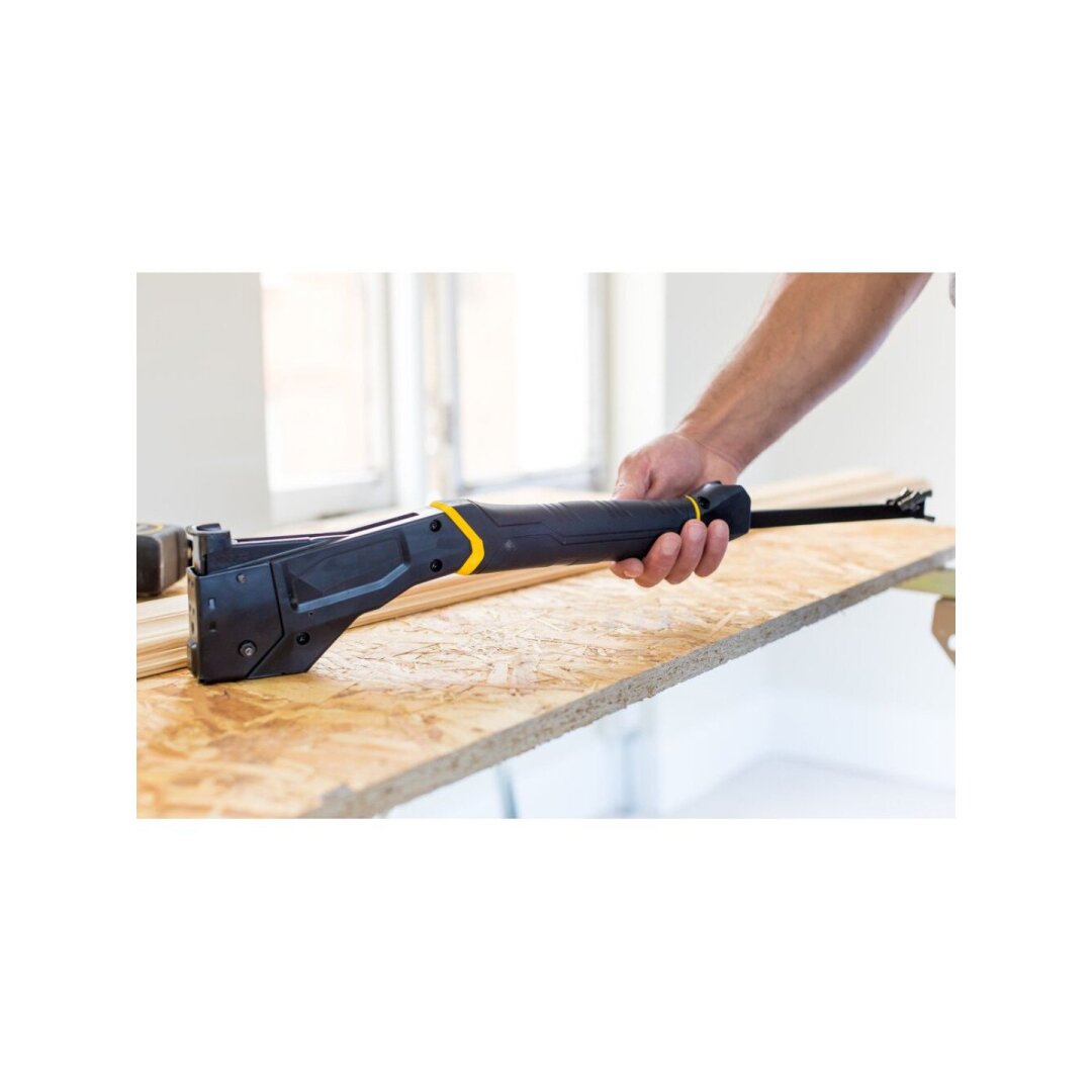 Plaktuko tipo kabiamušis 1