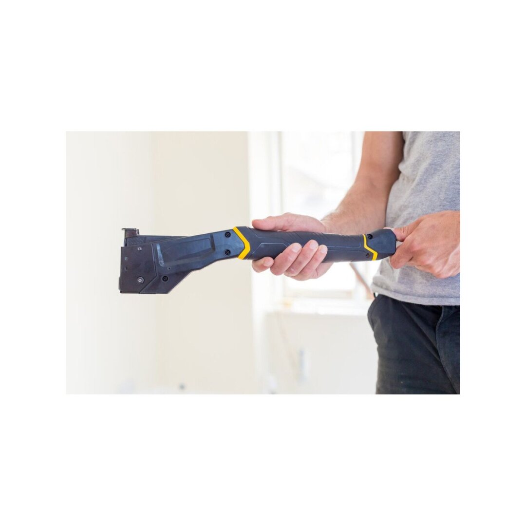 Plaktuko tipo kabiamušis 3