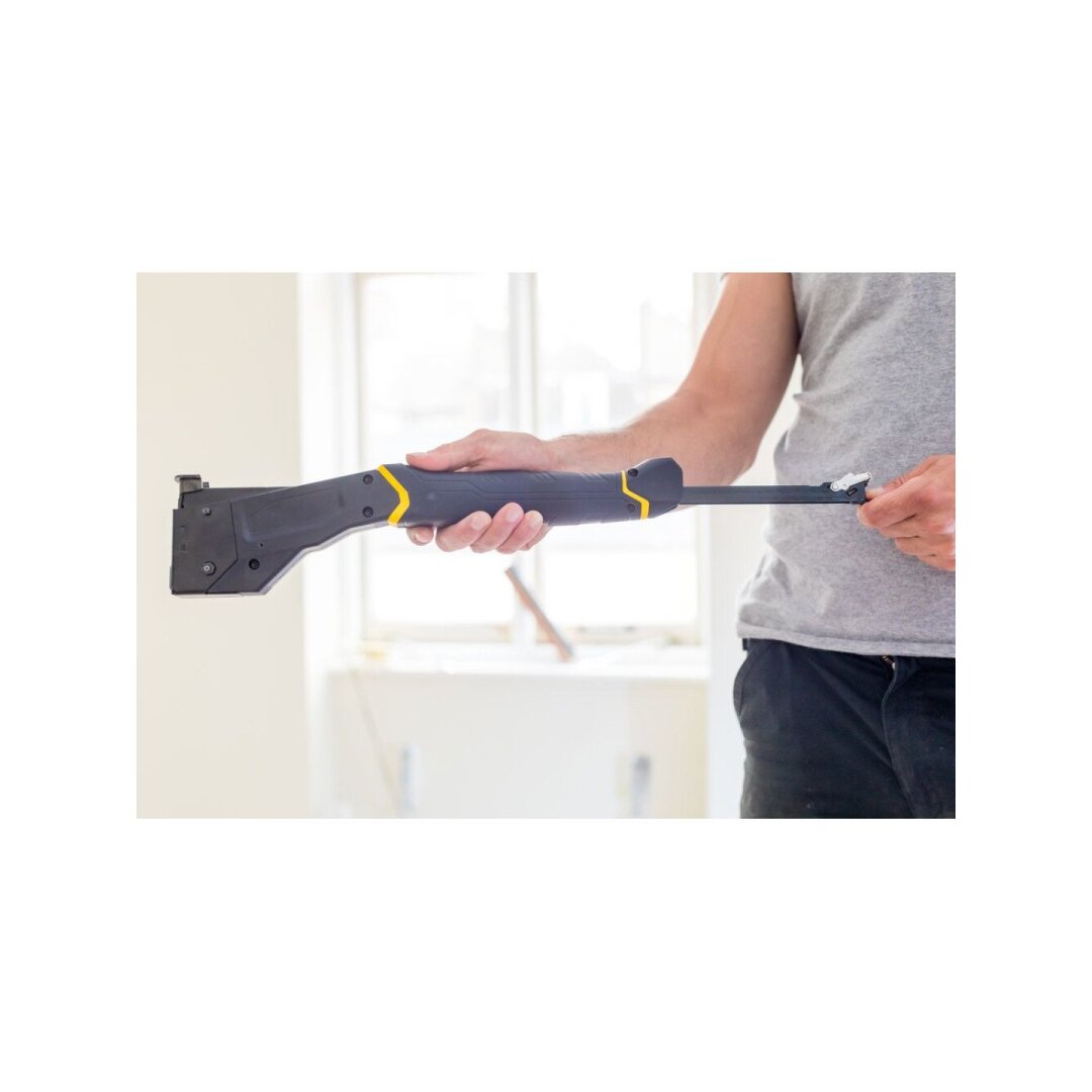 Plaktuko tipo kabiamušis Plaktuko tipo kabiamušis