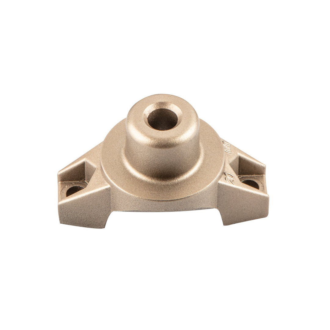 Plastic pipe welding machine 700W, 3 sleeves 4