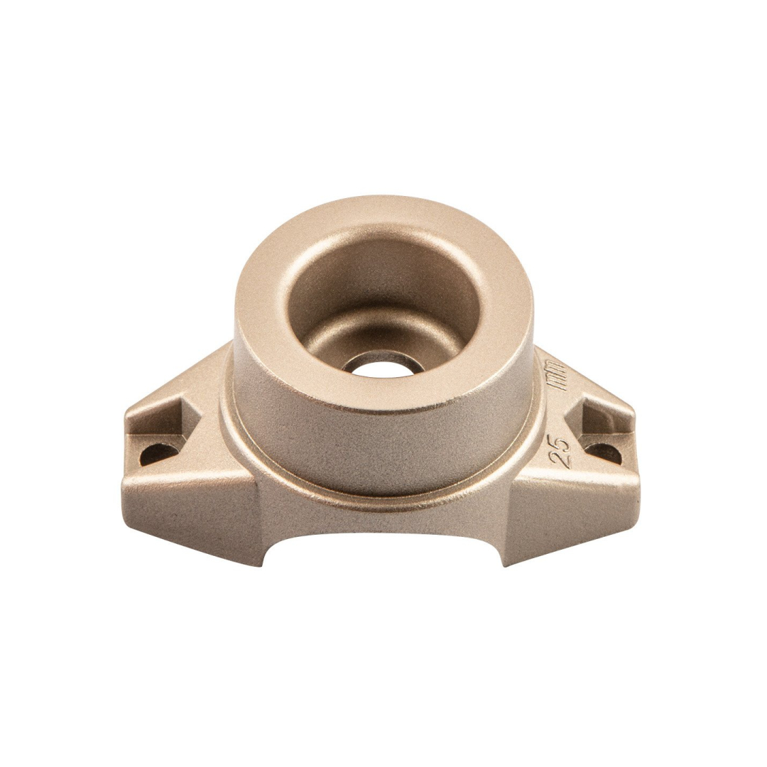 Plastic pipe welding machine 700W, 3 sleeves 6