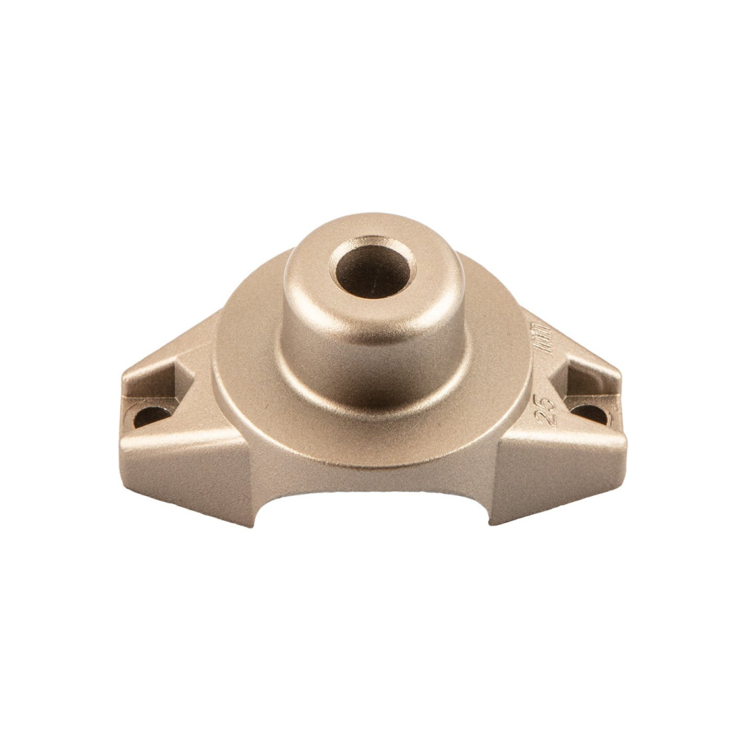 Plastic pipe welding machine 700W, 3 sleeves 7