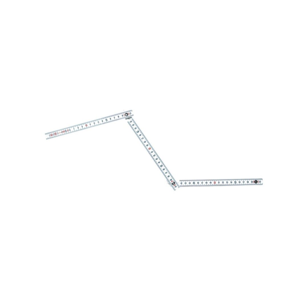 Plastikinė sulankstoma 2M Rulėtė Stanley 0-35-229 Plastikinė sulankstoma 2M Rulėtė Stanley 0-35-229