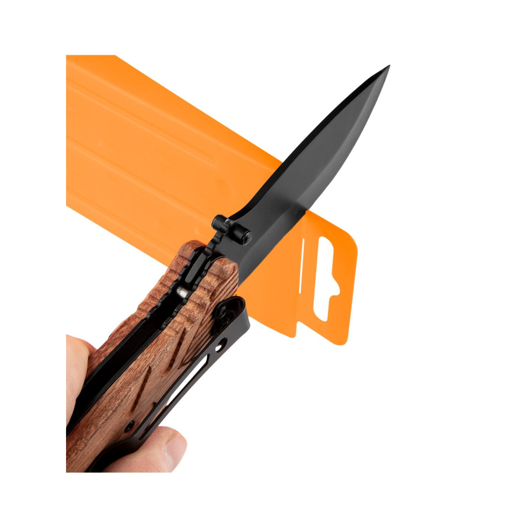 Plastikinis pleištas 10" 2