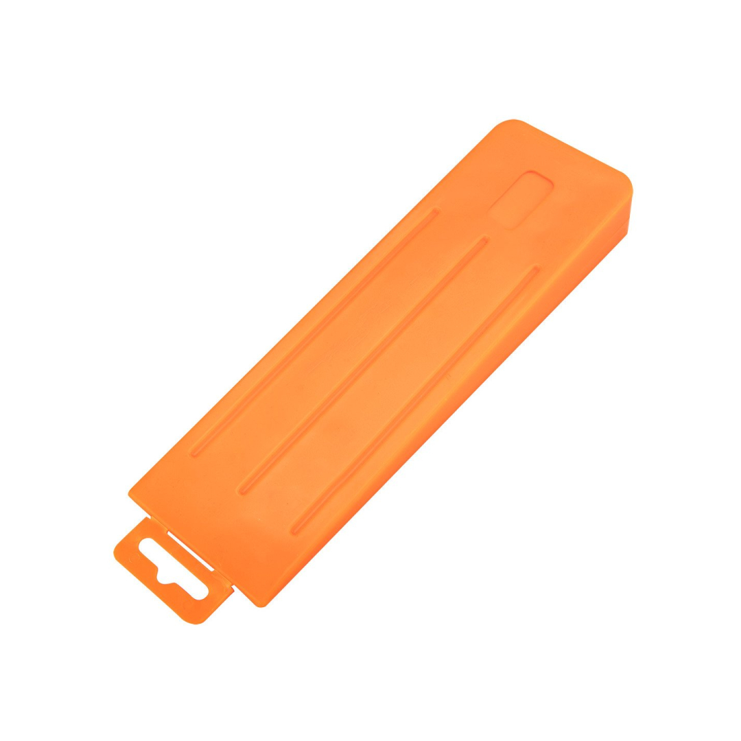 Plastikinis pleištas 10" 3