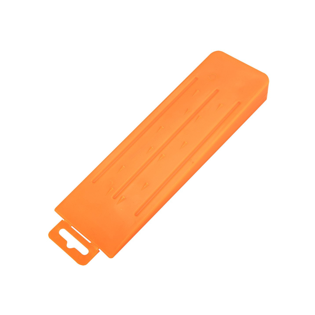 Plastikinis pleištas 10" Plastikinis pleištas 10"