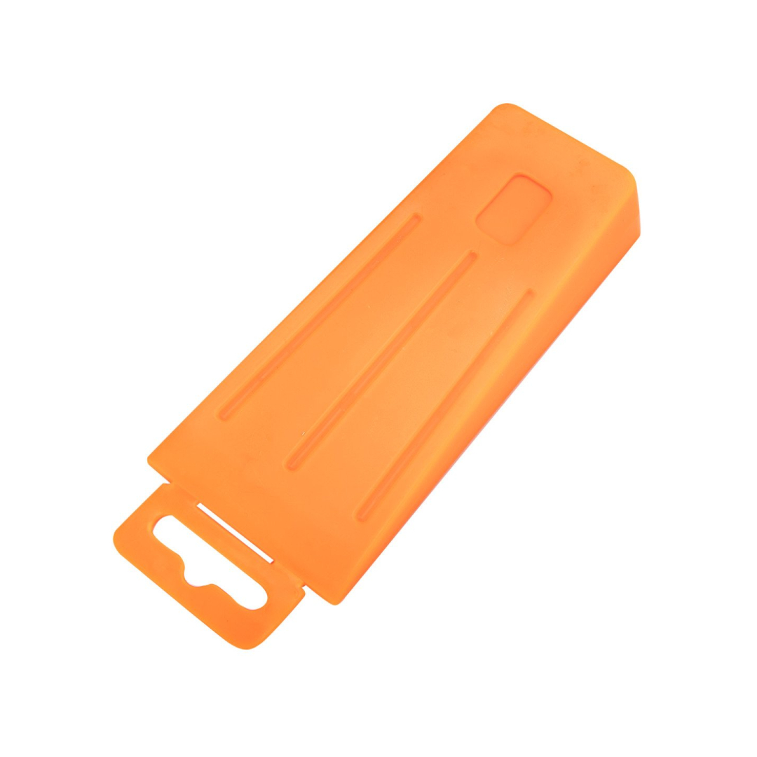 Plastikinis pleištas 5,5" 3