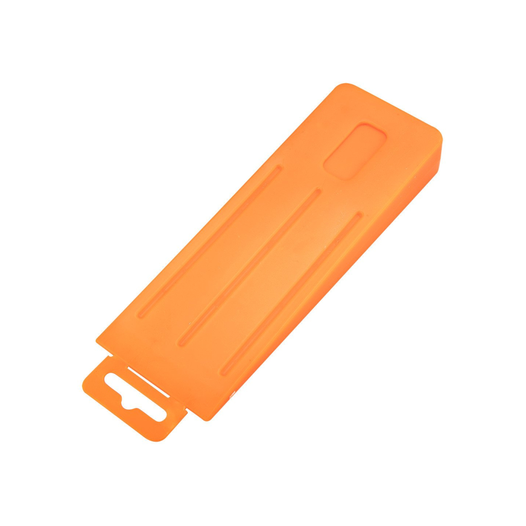 Plastikinis pleištas 8" 3